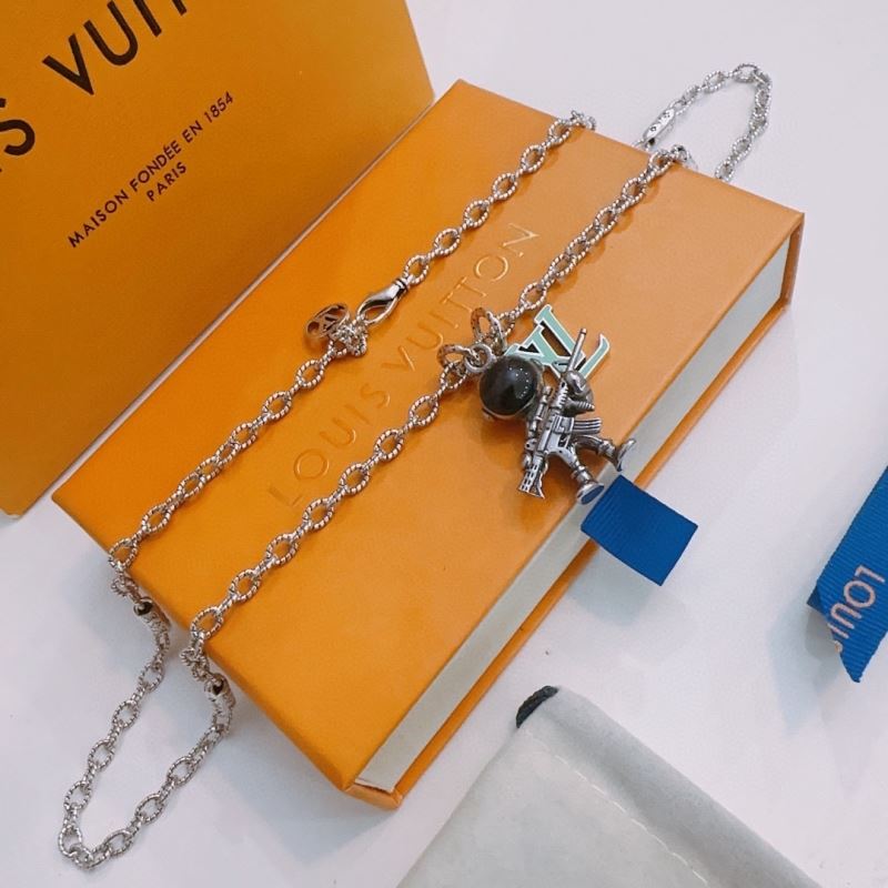 Louis Vuitton Necklaces